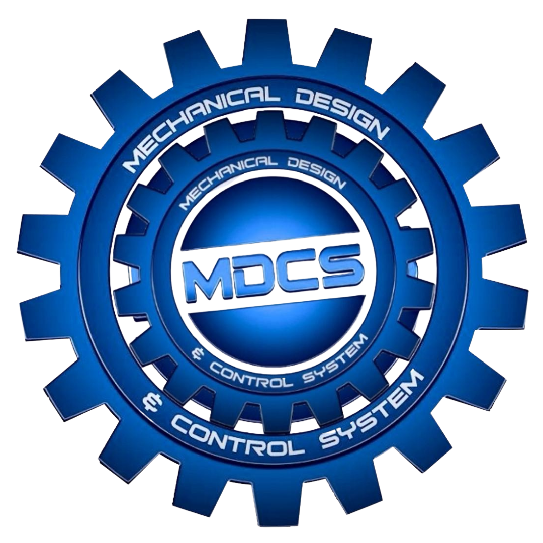 logo mdcs